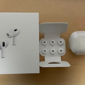 Apple AirPods Pro 第2世代 lighting