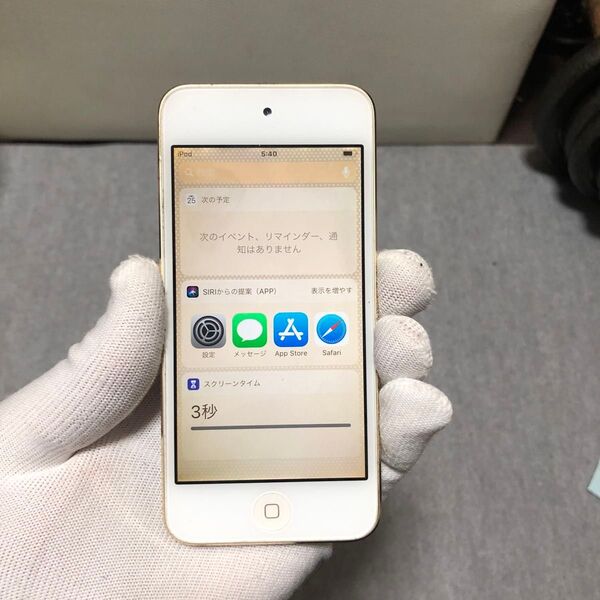 28 iPod touch6 16GB