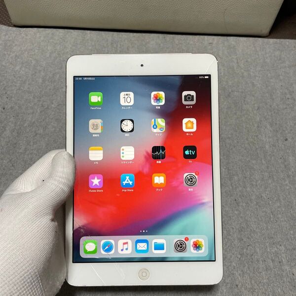 20- iPad mini2 16GB