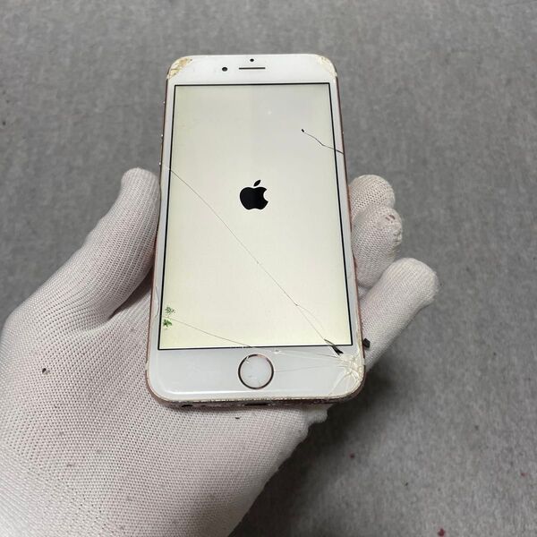 21- iPhone6S 16GB