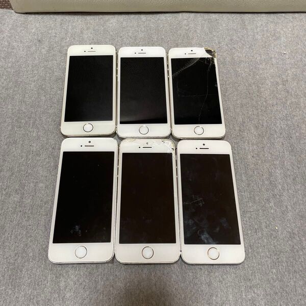 10-iPhone 5S 16GB