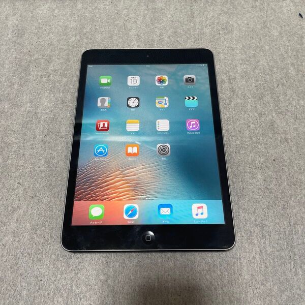 905 iPad mini 16GB