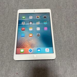 801 iPad ミニ1 16GB