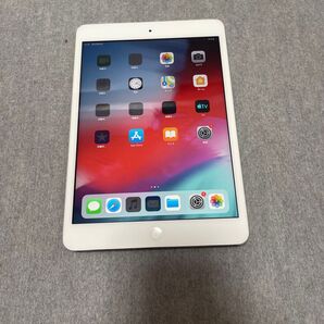 iPad mini2 16GB Cellular