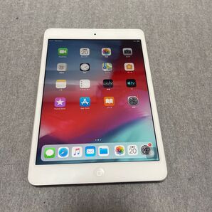 201-iPad mini2 16GB Cellular