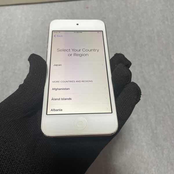 11-iPod touch 5 16GB