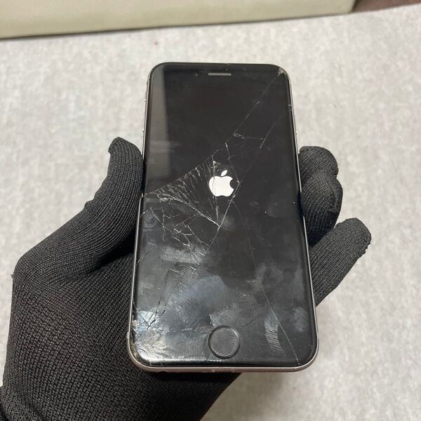 100-iPhone 6S 128GB SIMフリー