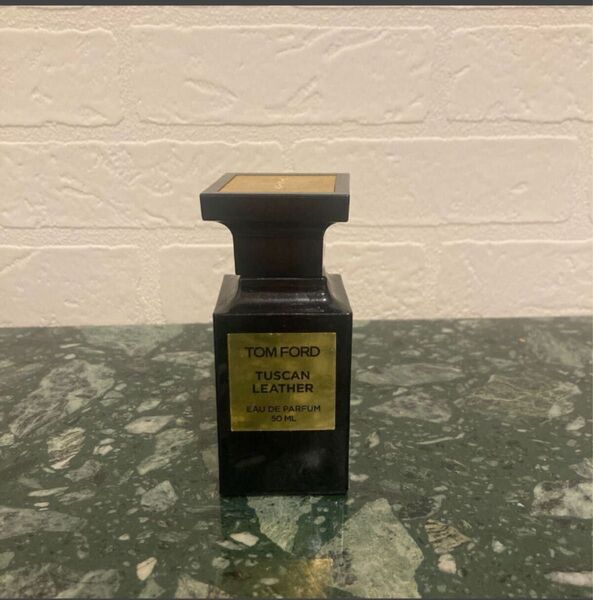 tomford タスカンレザー tuscan leather トムフォード プライベートコレクション 50ml 香水