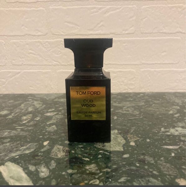 tomford ウードウッド oudwood トムフォード プライベートコレクション 50ml 香水