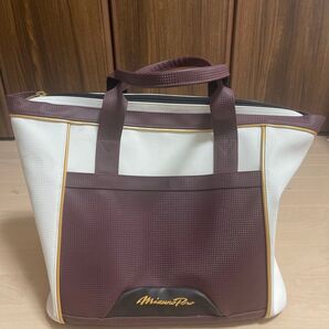 ミズノプロ カスタムオーダー トートバッグ シミュレーションで購入
