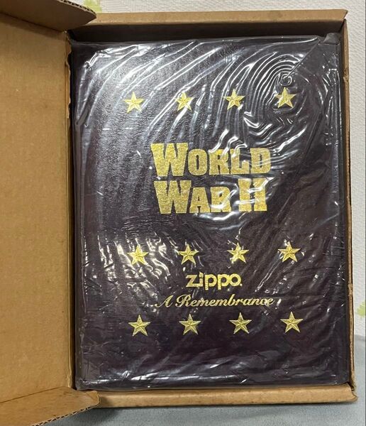 レア 限定 WW2 終戦記念 1995年製