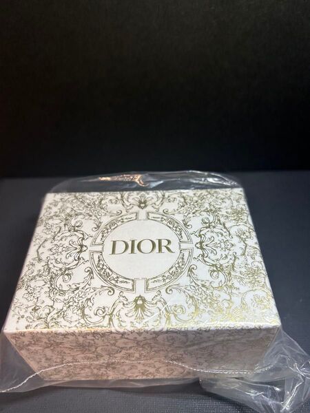 【新品】Dior ディオール2023 ジュエリーボックス 非売品 ノベルティ ディオール Dior DIOR