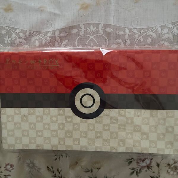 ポケモン切手BOX ポケモンカードゲーム 見返り美人・月に雁セット