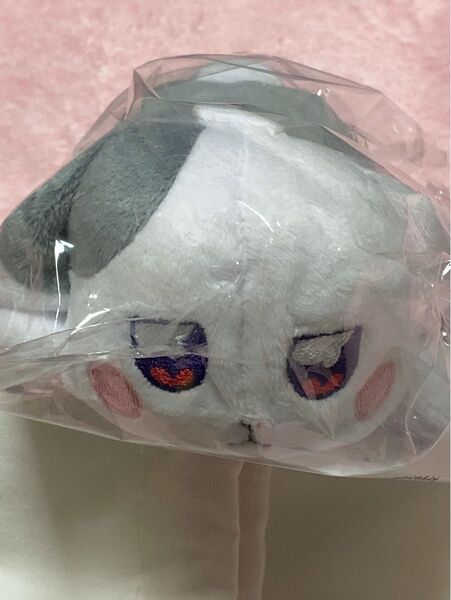 わんだふるぷりきゅあ 肩のせ大福ぬいぐるみ 肩のせ大福 大福 兎山大福 未開封