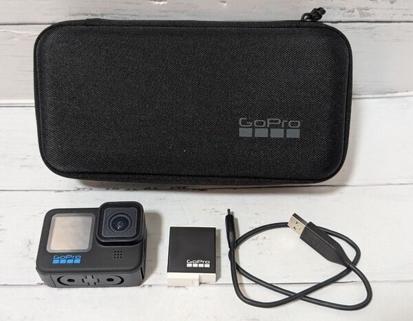 GoPro HERO11 Black