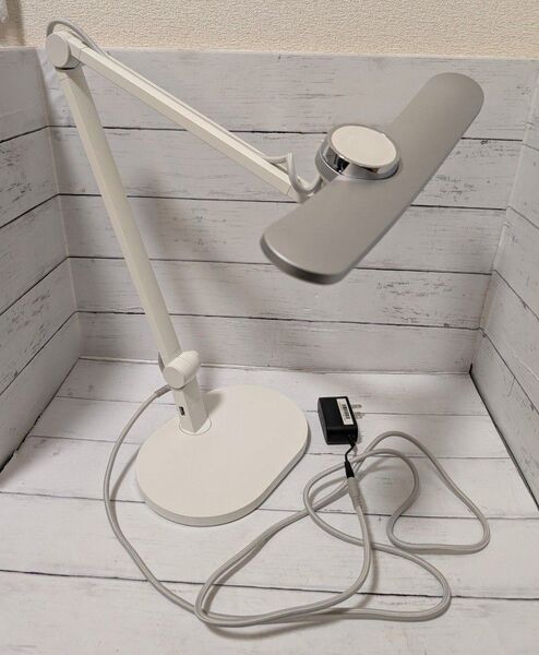 【美品】BenQ Wit MindDuo LEDデスクライト