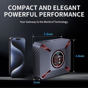 新品未使用ミニPC小型pc Intel 32GB インテル