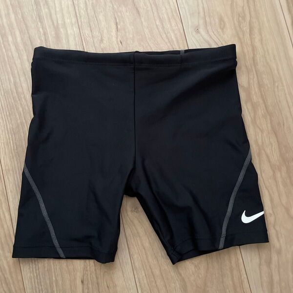 140 NIKE ナイキ スイムウェア 水着 男の子 水泳
