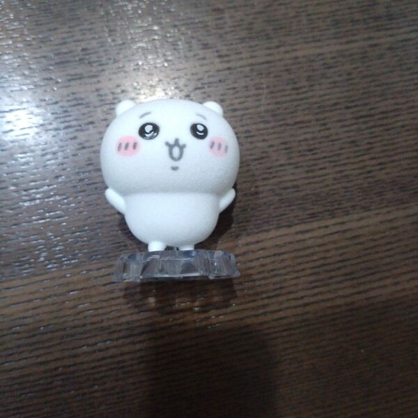 【中古】ちいかわ なんか小さくてかわいいどーる①ちいかわ