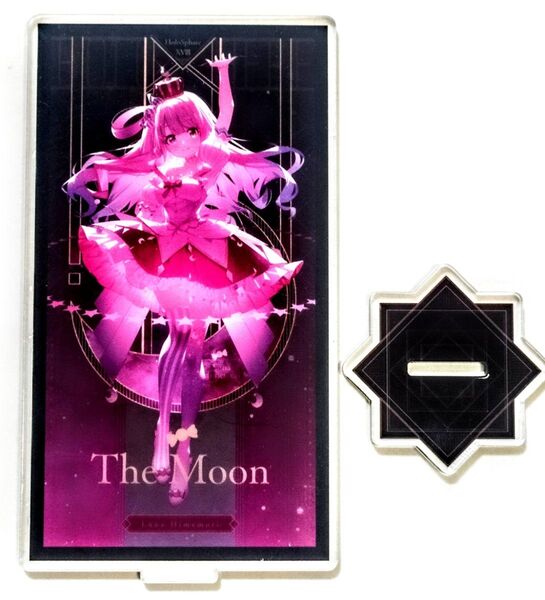 姫森ルーナ ホロライブ アクリルスタンド