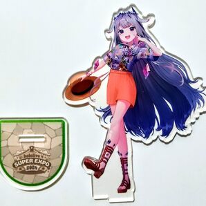 古石ビジュー ホロライブ アクリルスタンド