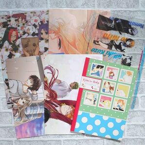 Gファンタジー 付録セット まとめ売り