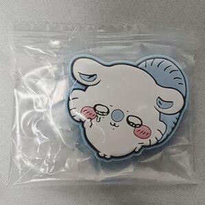ちいかわ カラフルラバーマグネット2 モモンガ