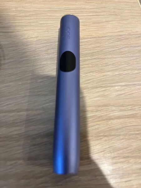 IQOS イルマi デジタルヴァイウォレット ホルダーのみ(ポケットチャージャーなし)