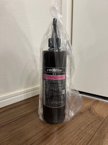 PROVIDE OCメンテナンスクリーナー 新品未開封 300ml プロヴァイド