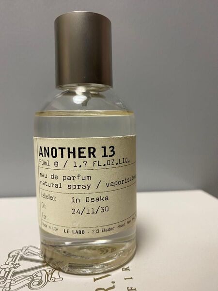 LE LABO ANOTHER 13 50ml