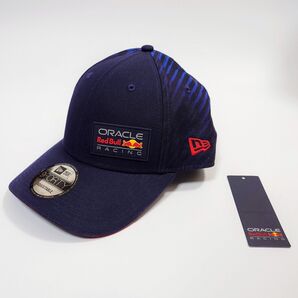ニューエラ オラクル レッドブル レーシング 9FORTY チーム キャップ 2023