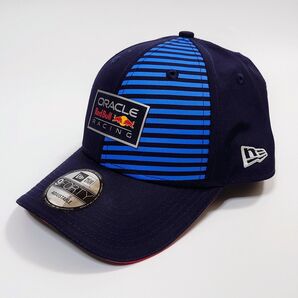 ニューエラ レッドブル レーシング 9FORTY チーム キャップ 2024