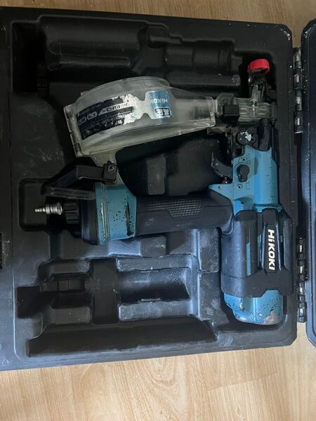 HIKOKI WF4HS