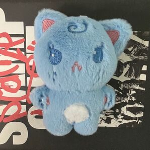 aespa カリナ ぬいぐるみ