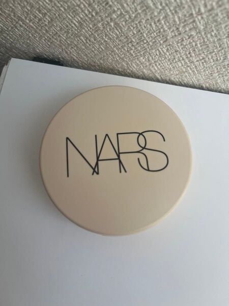 NARS クッションファンデーション ケース