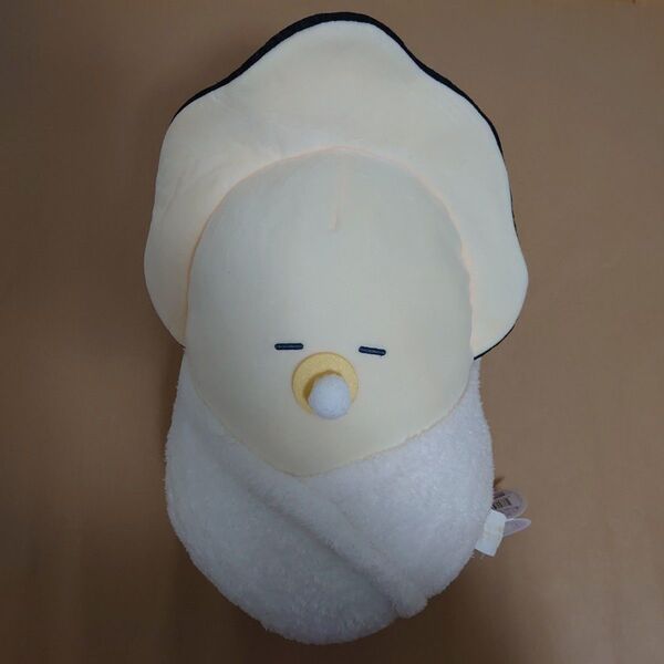 つぶらな瞳のなまがき ぬいぐるみ おくるみ おっきめ