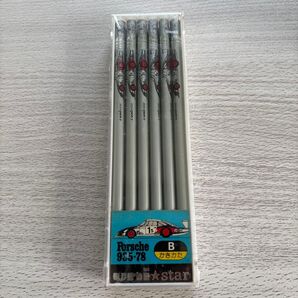 レア!uni star ポルシェ935/78 硬さB 1ダース