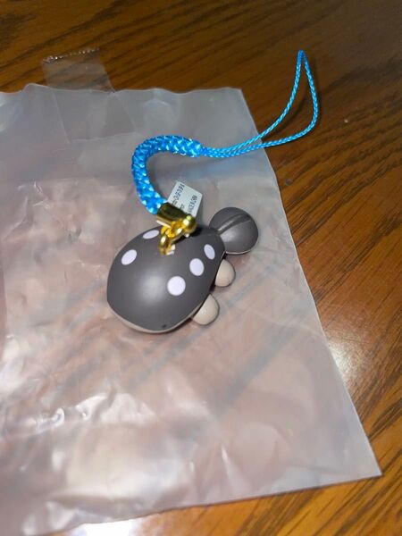 ドオー ストラップ キーホルダー