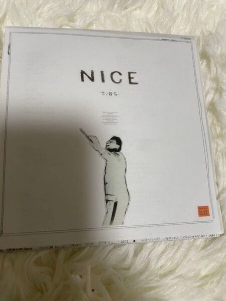 秋山璃月 NICE 廃盤 CD