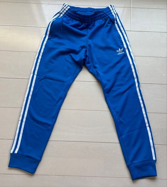 adidas originals トラックパンツ ブルーバード SST TRACK PANTS アディダス オリジナルス