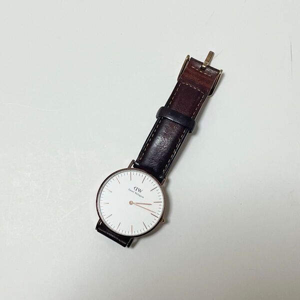 Daniel Wellington ダニエルウェリントン 腕時計