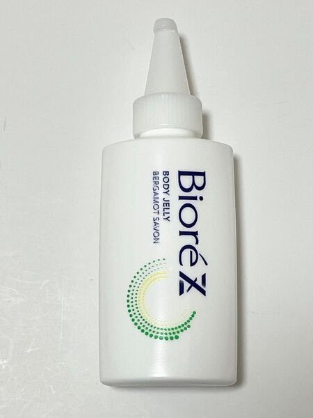 ビオレZボディジュレョ<ポデイ用ジェルローション>100ml