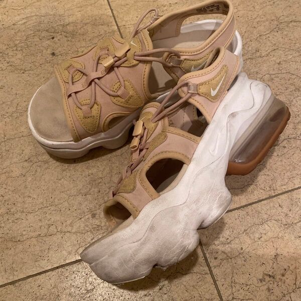 ナイキ ココ ウィメンズサンダル Nike Air Max 24