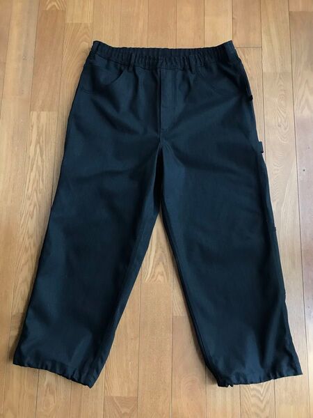DAIWA PIER39 TECH DENIM WORKERS PANTS ダイワピア39 1ldk strato bshop