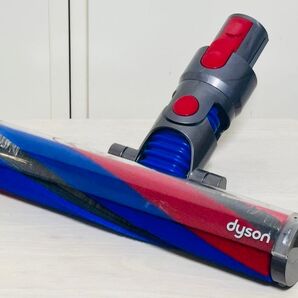 【美品】ダイソン スリムソフトローラー ヘッド V7 V8 V10