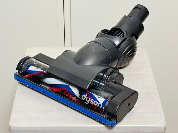 【美品】dyson ダイソン DC45 モーターヘッド
