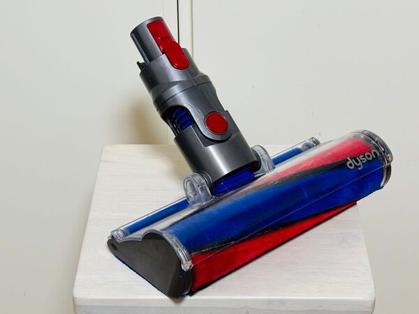【完全分解洗浄品】ダイソン ソフトローラークリーナーヘッド