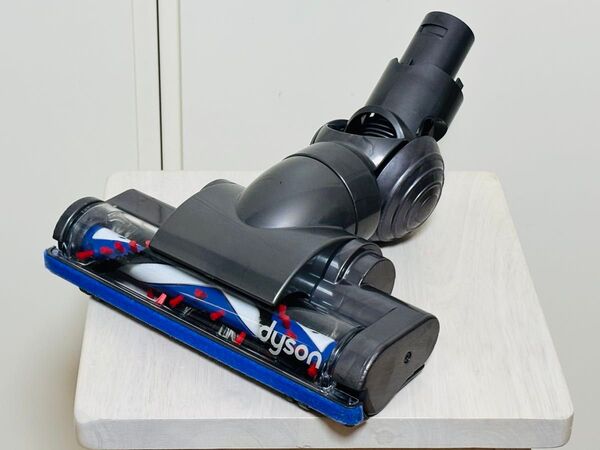 【美品】dyson ダイソン DC35 モーターヘッド