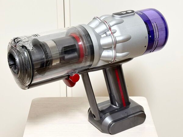 【洗浄清掃品】ダイソン Micro 1.5kg SV21 本体