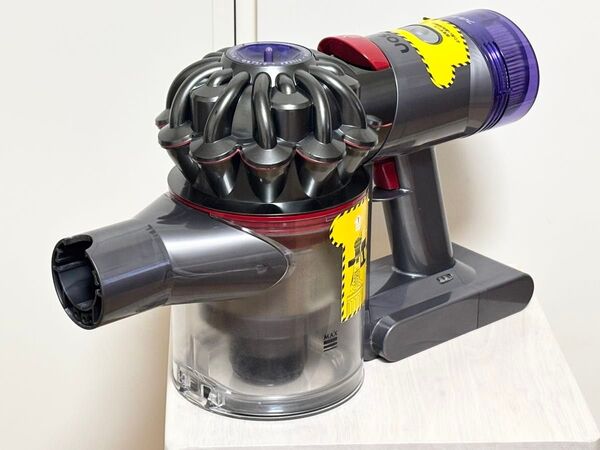 【完全分解洗浄品】ダイソン SV10K 本体
